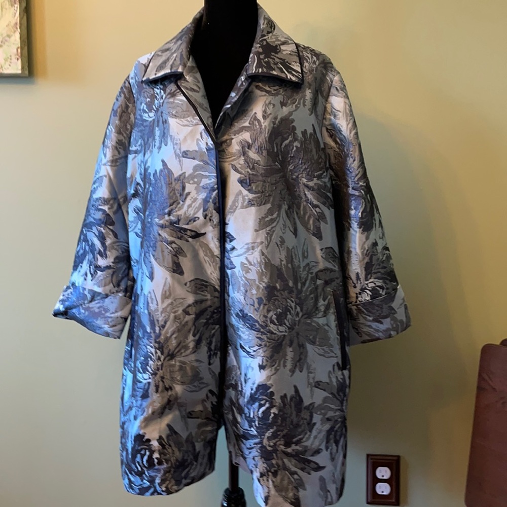 New CHICO’s Suit Jacket